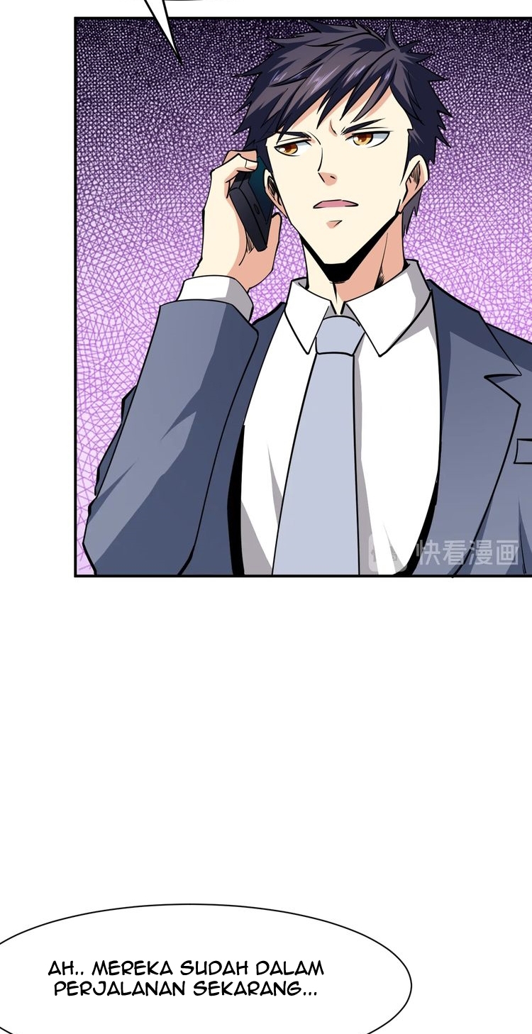 Melee Mad Soldier! Chapter 25 Gambar 10